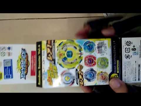 RANDOM BOOSTER VOLUME 4 UNBOXING!!! THE OLD IS COMING?!