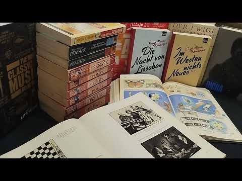 Die verlorene Generation: Remarques Wahrheit über den Krieg