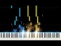 He Mele No Lilo - Lilo and Stitch || Piano Arrangement [COMMISSION]