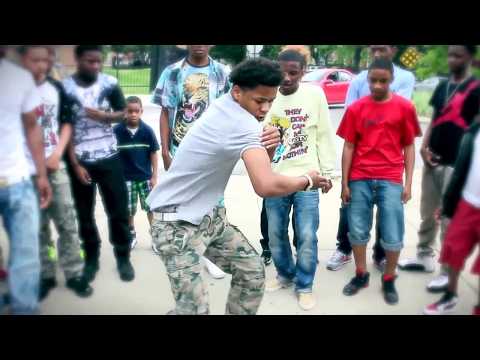Ballout Boyz - Finna Ball (Prod. By Chalo) *Video*