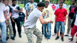 Ballout Boyz - Finna Ball (Prod. By Chalo) *Video*
