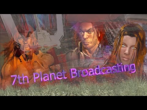 Epic 3D CGI Music Video "Rise Up"  Steve Grant, DISL, Alais Clay, Heidi D. HD