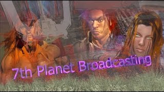 Epic 3D CGI Music Video "Rise Up"  Steve Grant, DISL, Alais Clay, Heidi D. HD