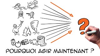 Le défi du développement durable: pourquoi agir maintenant ?