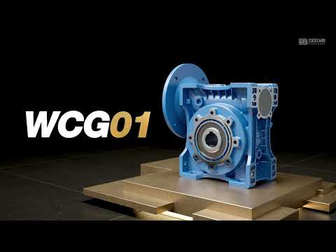 Video de WCG01
