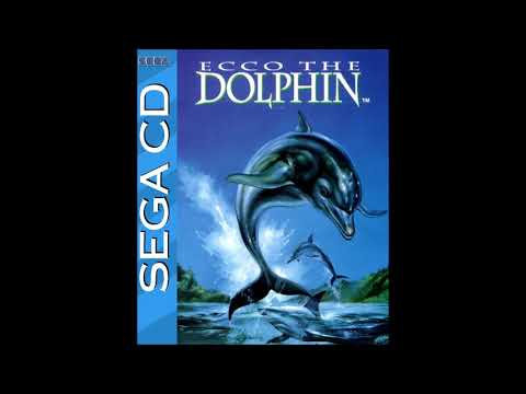 Best VGM 1526 - Ecco the Dolphin (Sega CD) - Motion E