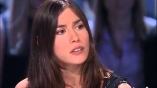 Olivia Ruiz : 2ème partie - Archive INA