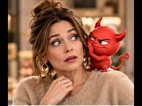 Devilish Black Friday video ad