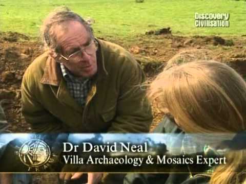 Time Team S06E09 TurkdeanRevisited,.Gloucestershire