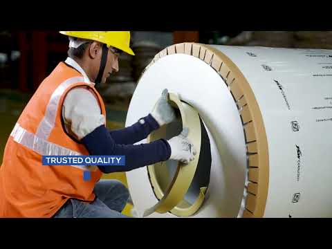 Abhinav Banerjee JSW Steel