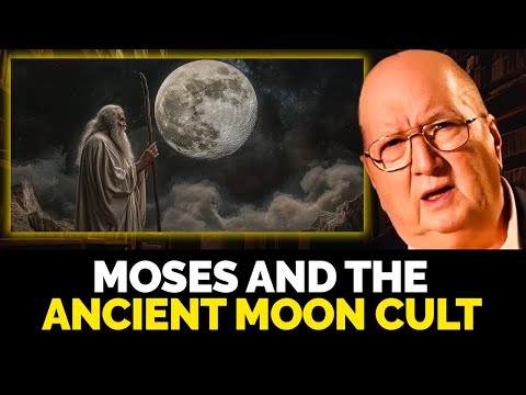 Was Moses Connected to the Moon? | Jordan Maxwell