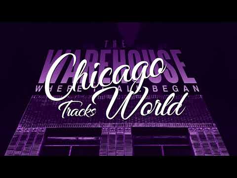 Tuccillo, Kindbud - Underground (Original Mix)