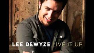 Stay Here-Lee DeWyze