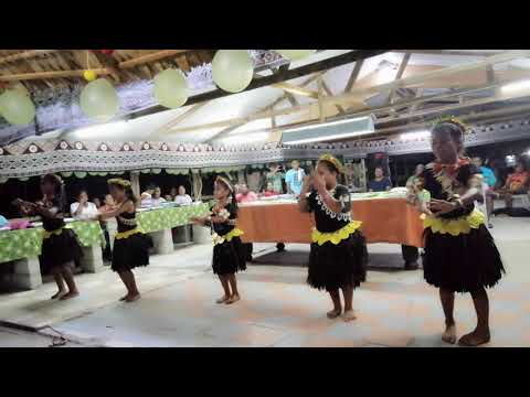 Kunan Marakei mairouia ana utu Tokanikai ao Kirara