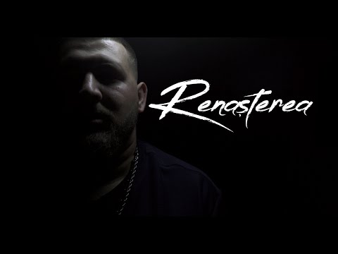Buffon 01 feat. Johnny Dev - Renașterea (Videoclip Official 2024)