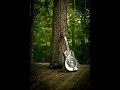 Ned Evett Glass Guitar Update Video