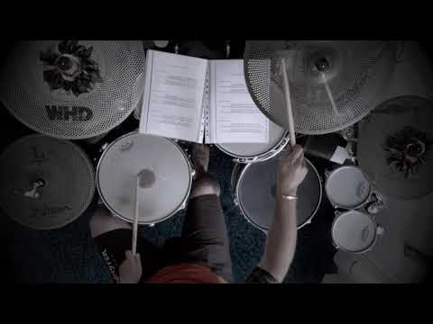 Groove 6/6/4 a colpi misti