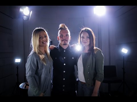 Resaid: Freed From Desire (livenä Nova Stagella)