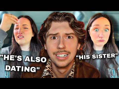 Albtraumhafte erste Dates