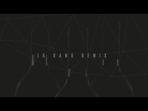 Cywinsky ✕ Dorian – 16 rano REMIX ft Bonson, VNM, Łona (audio)