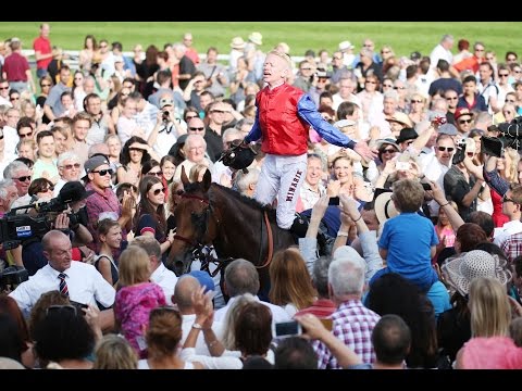 German Racing Champions League