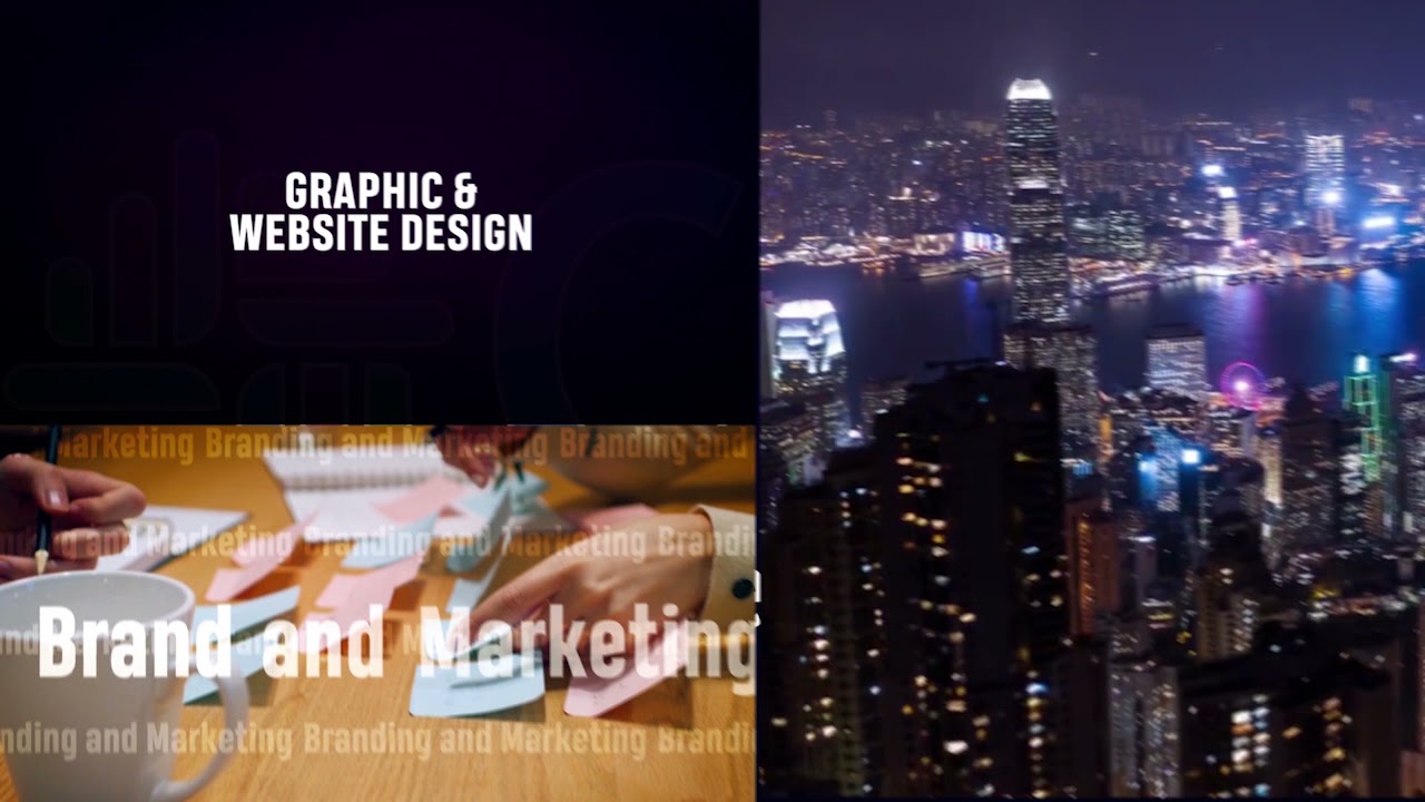 Introducing Cole Media Group