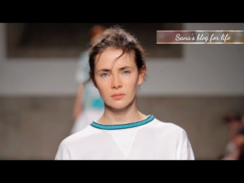 Susana Bettencourt | Spring Summer 2018 | Portugal Fashion Week | Highlights