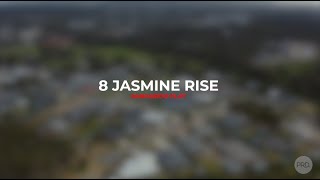 8 Jasmine Rise, KANGAROO FLAT, VIC 3555