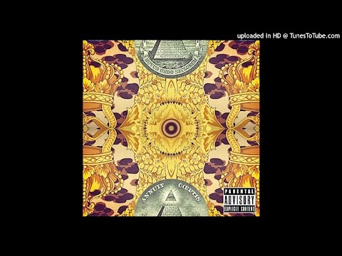 Ukendt Kunstner - Ukronede Konger (feat. Gio)