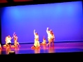 Salem HS VPAA Senior Dance Part 1 