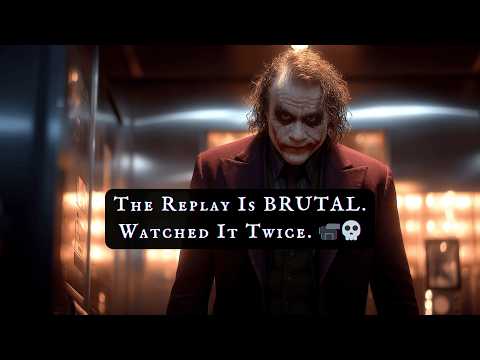 THE UNIVERSE JUST GAVE THEM EXACTLY WHAT THEY DID TO YOU... IN 4K 📹💀