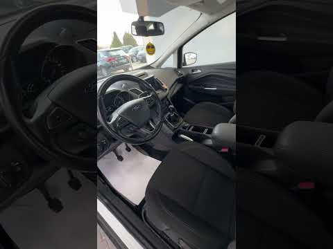 фото ford c-max ii рестайлинг 0