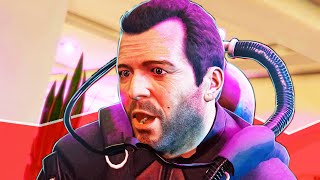 Download lagu Destroying GTA V with a randomizer mod mp3
