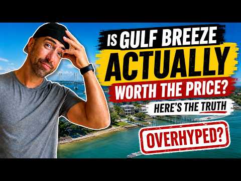 Craigslist Gulf Breeze Florida