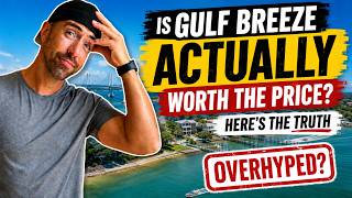 Is Gulf Breeze Worth the Price Here's the Truth