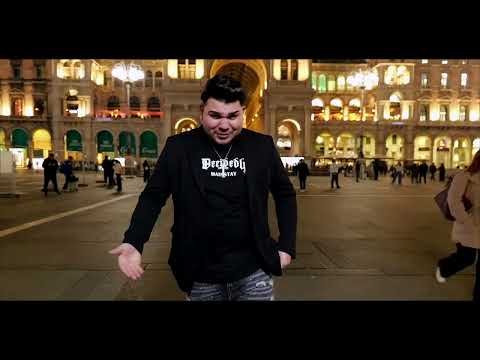 Milano Ayan - REGRET ❌ ( Official video ) 2025