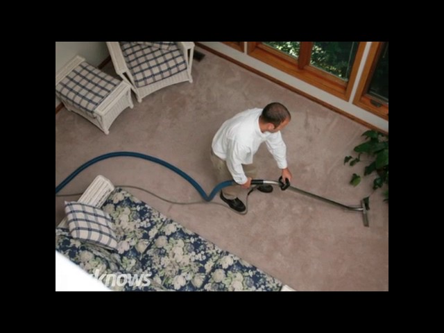 Abacus Carpet & Upholstery Cleaning - Roy, UT