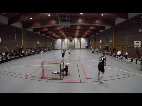 Karra IBK vs Sorgardens IBF 5 10 18