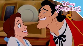 Download lagu Beauty and the Beast | Turning Down Gaston | Disney Princess | Disney Junior Arabia mp3 Download lagu Beauty and the Beast | Turning Down Gaston | Disney Princess | Disney Junior Arabia mp3