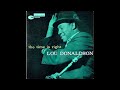 1959 - Lou Donaldson - Lou's Blues