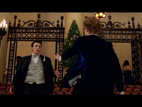 Not Another Teen Movie - MOVIE CLIP - Chris Evans & Eric Jungmann