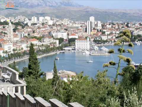 GIBONNI - Evo me doma (instagram: croatia_dreaming)