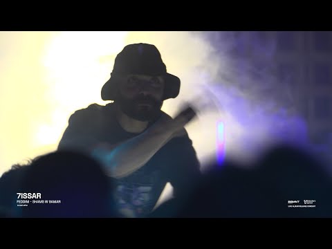 KTYB - 7ISSAR [LIVE]