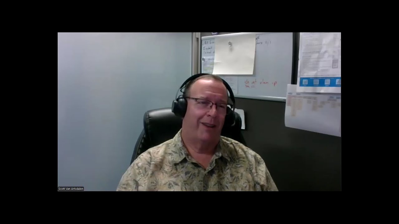 Network Admin Life - Firmware update problem