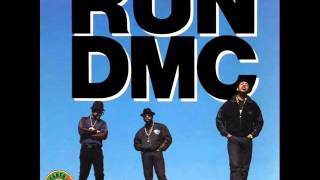 RUN DMC - Tougher Than Leather [Disco Completo]