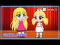 Gacha Jacob Victoria And Chrissy Farewell Segment Ren And Stimpy Style
