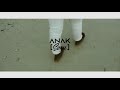 VIRUS PAPUA X ANAK KOLONG KENANGKAN SA Official Music Video