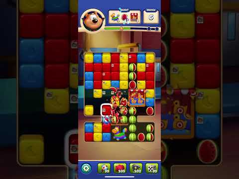 TOON BLAST 8456 - NO BOOSTER