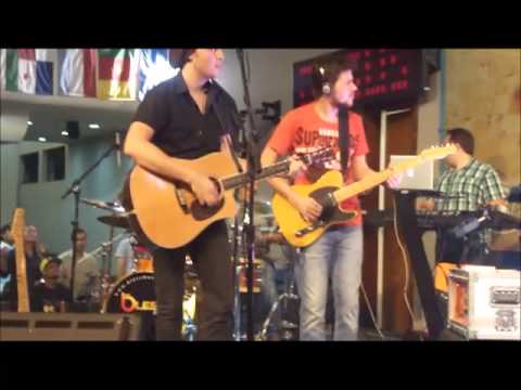 Bem vindo.......03 Maio 2013 - Sexta Basica - Batista Lagoinha.