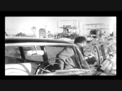 The Last Man On Earth (1964) Part 1/3